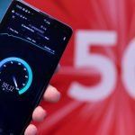 5G en España