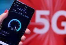 5G en España