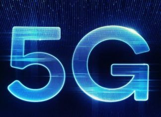 5G en España