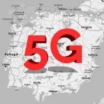 5g en España