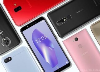 5 teléfonos 4G que pueden comprar por menos de 100 euros smartphones baratos