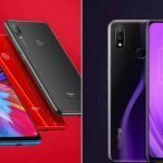 Realme 3 pro