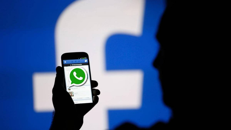 ¿Sera posible compartir contenidos de WhatsApp en Facebook?