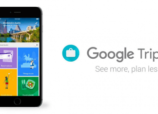 Google Trips se retira el próximo 5 de agosto