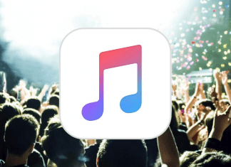 Reporte:  Apple Music alcanza los 60 millones de suscriptores Apple Music alcanza los 60 millones de suscriptores