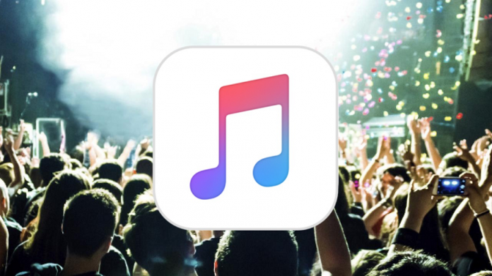 Apple Music alcanza los 60 millones de suscriptores