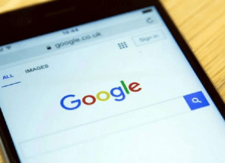 Una nueva función de Google permitirá compartir GIFs directamente desde su buscador Una nueva función de Google permitirá compartir GIFs directamente desde su buscador