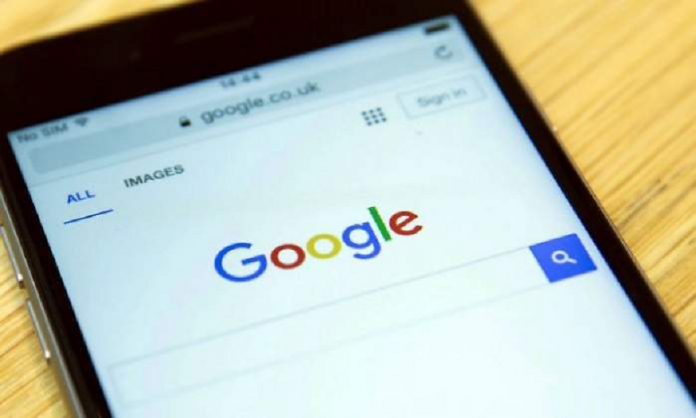 Una nueva función de Google permitirá compartir GIFs directamente desde su buscador