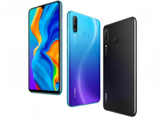 Ventas del Huawei P30 han sido un récords en medio la peor crisis de la compañía.