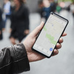 Nueva función de Google Maps