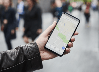 Google Maps te avisará si tu autobús o tren está lleno de gente Nueva función de Google Maps
