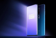 El One Plus 7