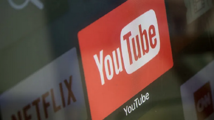 Youtube eliminara vídeos que inciten al odio