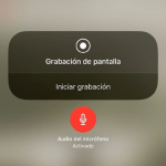 Apps para grabar la pantalla en Android