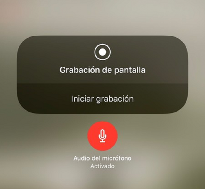 Apps para grabar la pantalla en Android