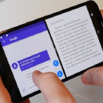 ¿Como usar dos aplicaciones al mismo tiempo en Android?