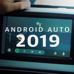 Estos son los móviles compatibles con Android Auto 2019