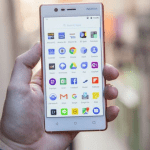 El Nokia 3 se actualiza a Android 9 Pie