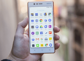 El Nokia 3 se actualiza a Android 9 Pie