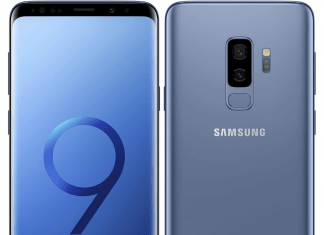 El Samsung S9 ya cuenta con el modo noche El modo noche llega al Samsung S9