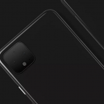 Google revelo el diseño oficial del Pixel 4