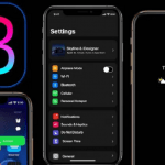 Novedades que llegan al Iphone con el iOS 13