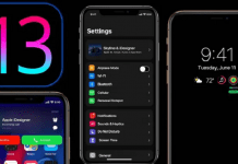 Novedades que llegan al Iphone con el iOS 13