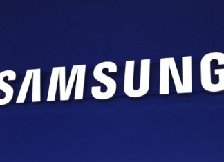 Samsung patenta un teléfono ‘pastilla de jabón’ Samsung patenta un teléfono 'pastilla de jabón'