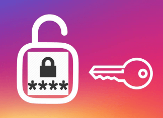 Cuatro pasos para proteger tu Instagram Cuatro pasos para proteger tu Instagram