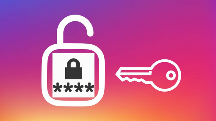 Cuatro pasos para proteger tu Instagram