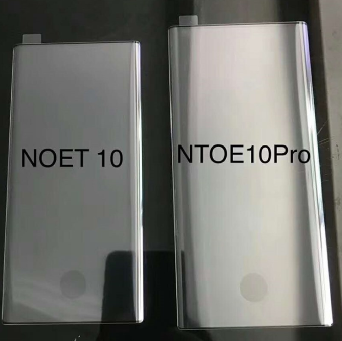 Principales diferencias entre el Samsung Galaxy Note 10 y Note 10 Pro