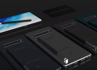 Filtran más detalles del Samsung Galaxy Note 10 y Note 10 Pro Filtran más detalles del Samsung Galaxy Note 10 y Note 10 Pro