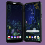 El LG V50 ThinQ 5G llega a España