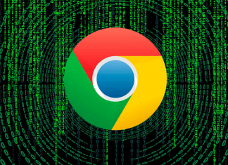 La extensión de Chrome contra web sospechosas La extensión de Chrome contra web sospechosas