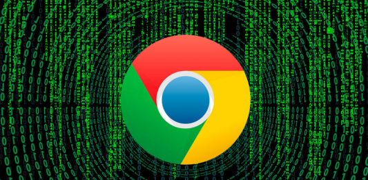 La extensión de Chrome contra web sospechosas