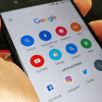 Google te permitirá compartir lo que estás buscando
