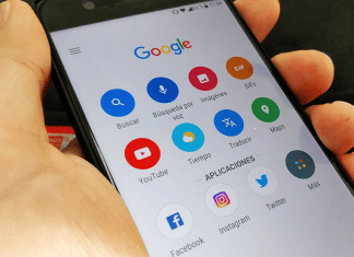 Google te permitirá compartir lo que estás buscando Google te permitirá compartir lo que estás buscando