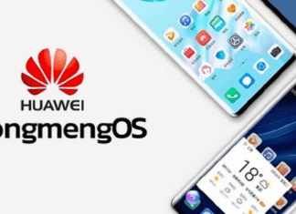 Huawei ya prueba su sistema operativo en un millón de dispositivos