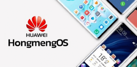 Huawei ya prueba su sistema operativo en un millón de dispositivos