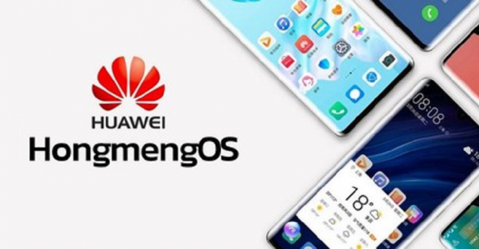 Huawei ya prueba su sistema operativo en un millón de dispositivos