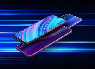 El Realme 3 Pro ya esta en España a este precio