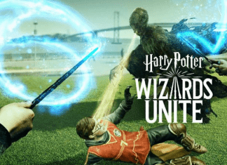 Harry Potter Wizards Unite ya está disponible en España