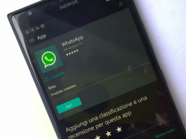 Si tienes Windows Phone, vete despidiendo de WhatsApp