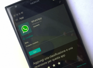 Si tienes Windows Phone, vete despidiendo de WhatsApp