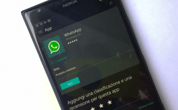 Si tienes Windows Phone, vete despidiendo de WhatsApp
