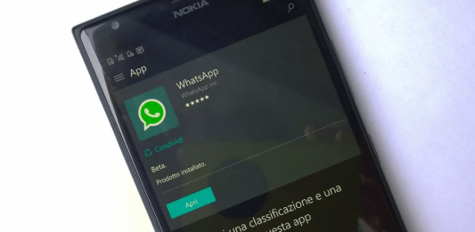 Si tienes Windows Phone, vete despidiendo de WhatsApp