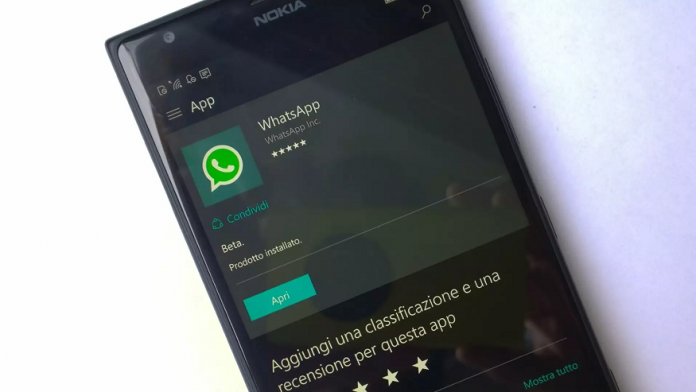 Si tienes Windows Phone, vete despidiendo de WhatsApp