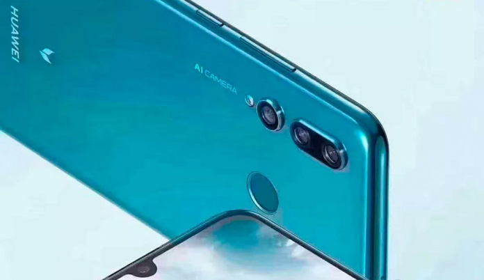 Se filtran nuevos detalles del Huawei Mate 30 Lite