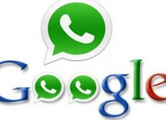 Google lanzará su propio chat para competir con WhatsApp mensajería de Google