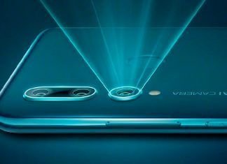 Huawei Mate 30